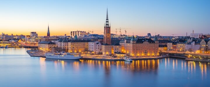 Historiska utmaningar vid stambyte i Stockholm Historiska utmaningar vid stambyte i Stockholm